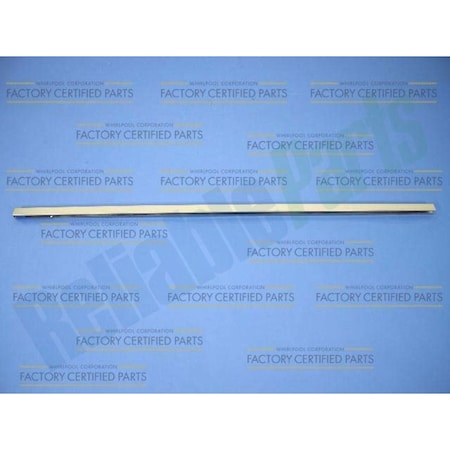 Whirlpool WPW10144985 Whirlpool Trim WPW10144985